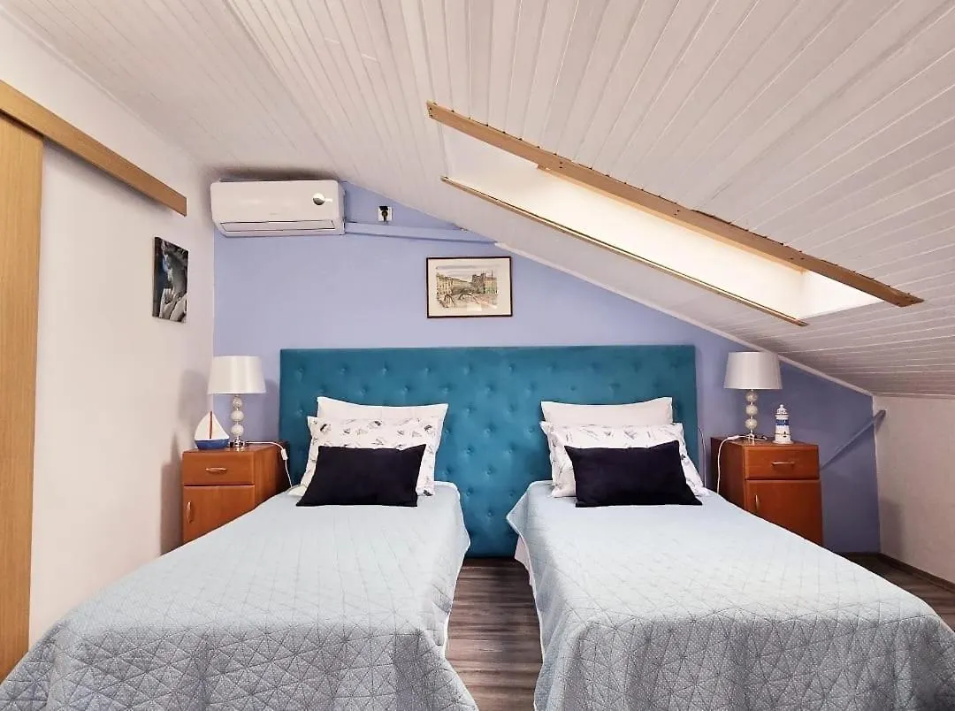 Gasthof Guesthouse Korzo Rijeka