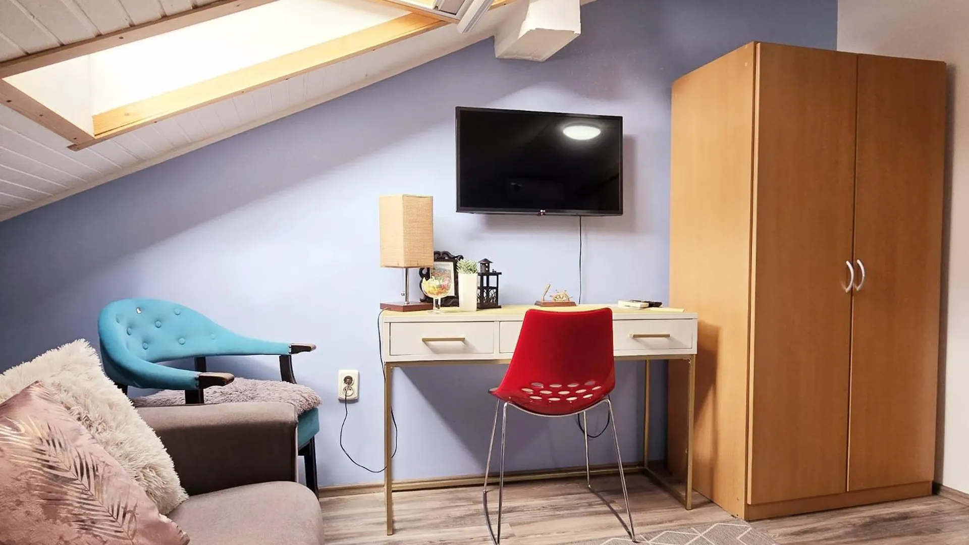 Guesthouse Korzo Rijeka Gasthof