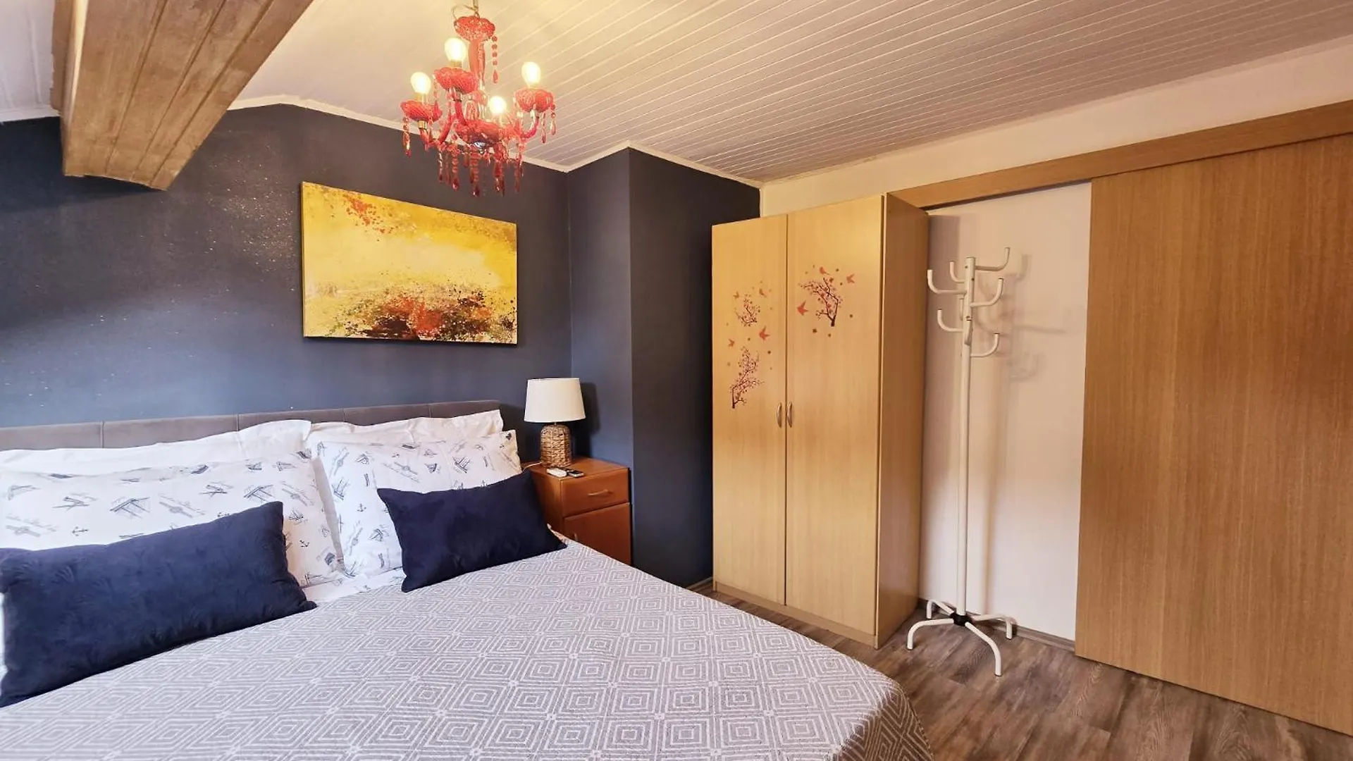 Guesthouse Korzo Rijeka