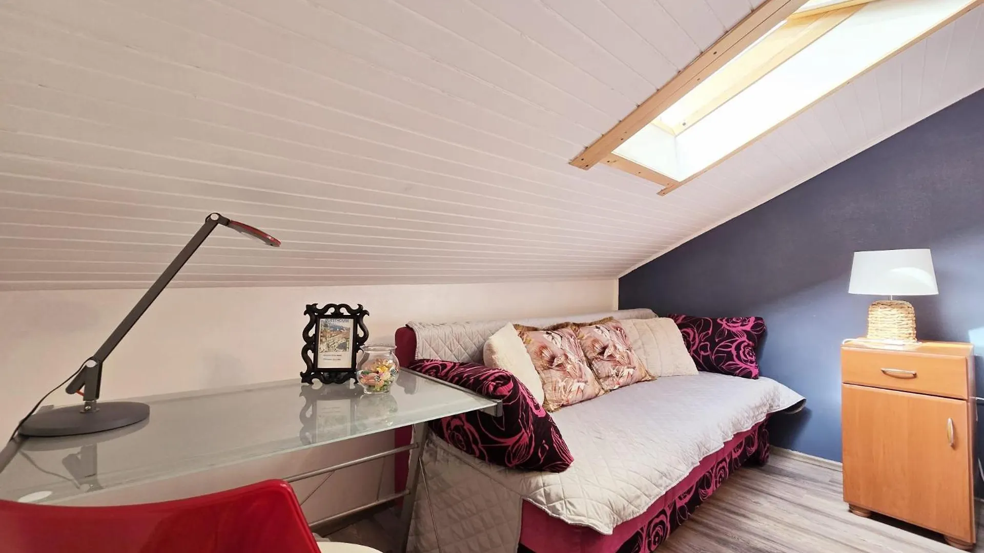 Guesthouse Korzo Rijeka 0*,