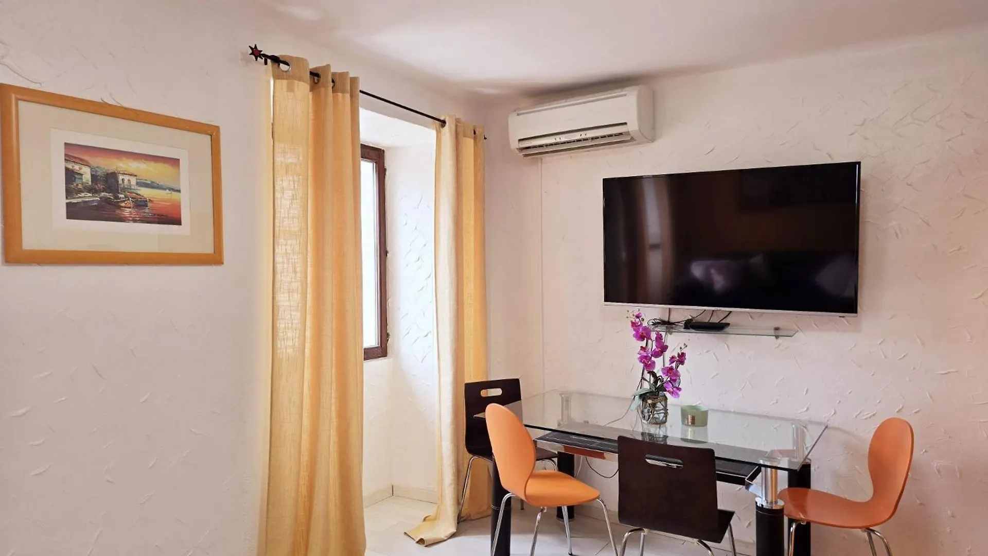 Guesthouse Korzo Rijeka Gasthof