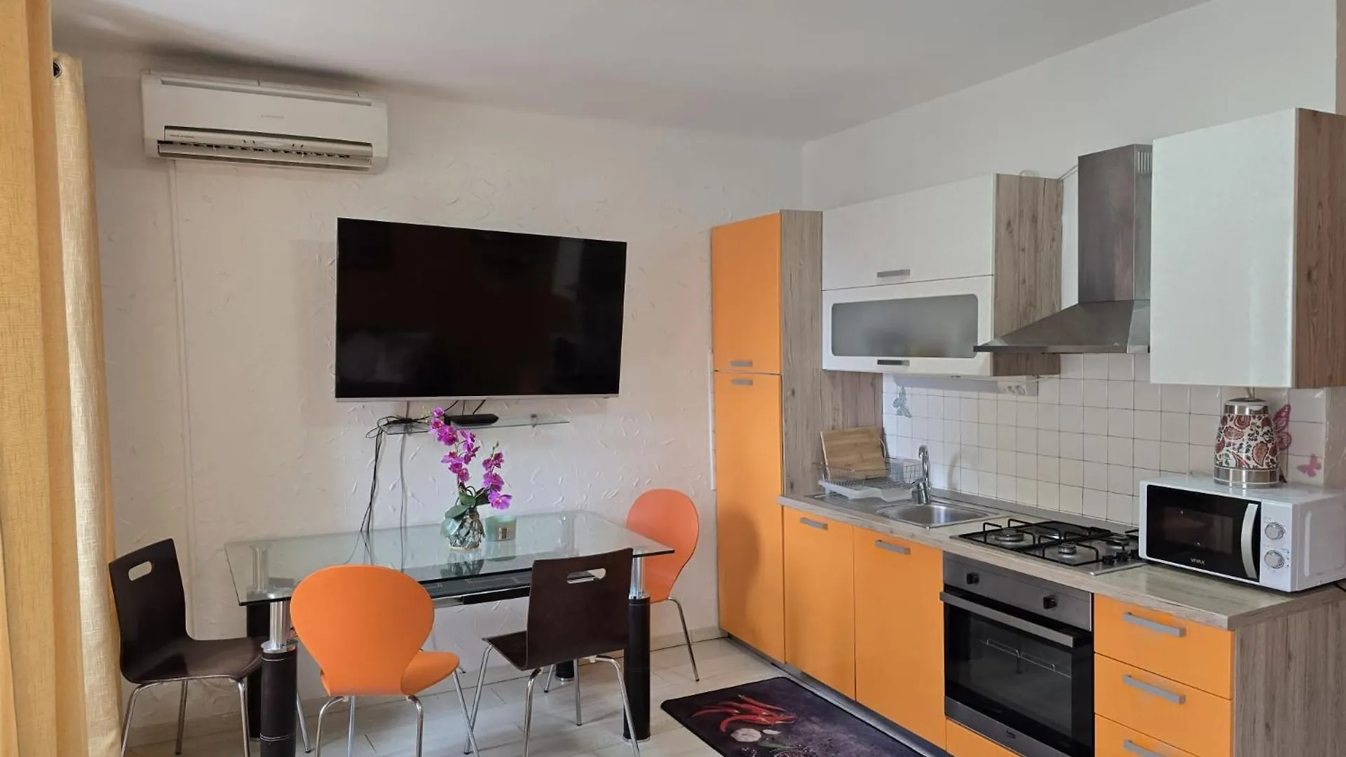 Guesthouse Korzo Rijeka 0*,  Kroatien
