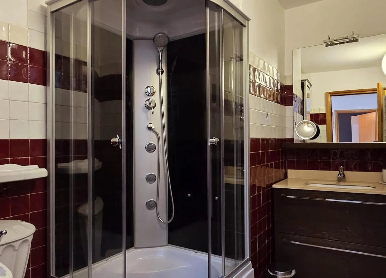 Gasthof Guesthouse Korzo Rijeka Kroatien