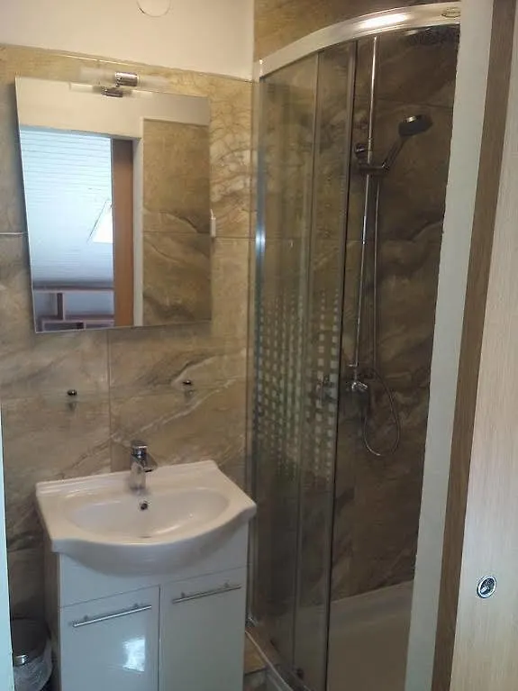 Guesthouse Korzo Rijeka
