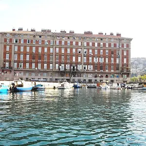 Affittacamere Center Demetrova, Fiume